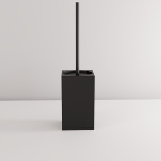 Rea WC kefa B110 TIL MATT BLACK REA-88095