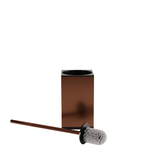 Rea WC kefa B110 TIL BRUSH COPPER REA-88097