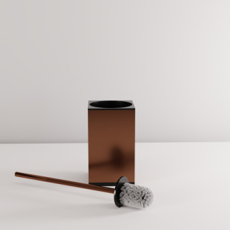Rea WC kefa B110 TIL BRUSH COPPER REA-88097