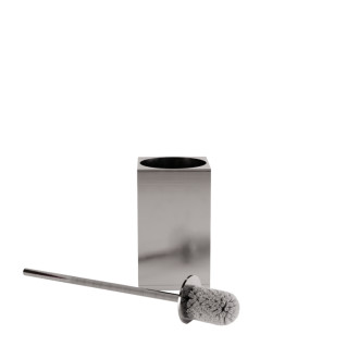 Rea WC kefa B110 TIL BRUSH STEEL REA-88096