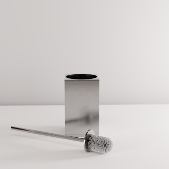 Rea WC kefa B110 TIL BRUSH STEEL REA-88096