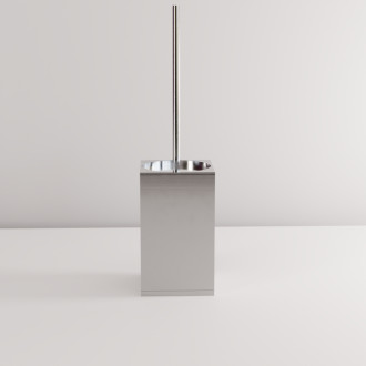 Rea WC kefa B110 TIL BRUSH STEEL REA-88096