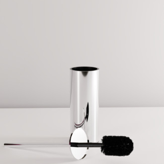 Rea WC kefa B106 TIL CHROME REA-88088