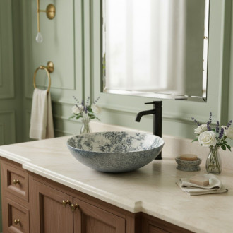 Rea Umývadlo na dosku Juliana REA-U3608