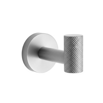 Rea Kúpeľňový vešiak 5705 Galo Brush Nickel REA-88031