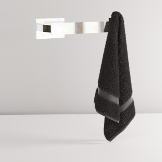 Rea Kúpeľňový vešiak 209 OSTE Chrome REA-88048