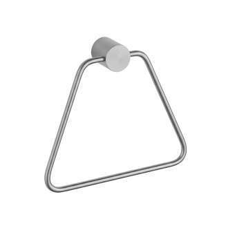 Rea Kúpeľňový vešiak Tomi 5810 Brush Nickle REA-88078
