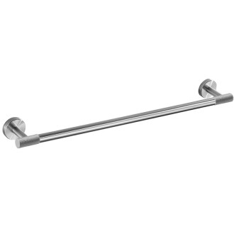 Rea Kúpeľňový vešiak 5701 Galo Brush Nickel REA-88009