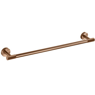 Rea Kúpeľňový vešiak 5701 Galo Brush Copper REA-88008