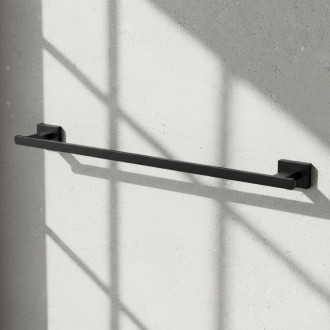 Rea Kúpeľňový vešiak 201 Oste Black REA-88005