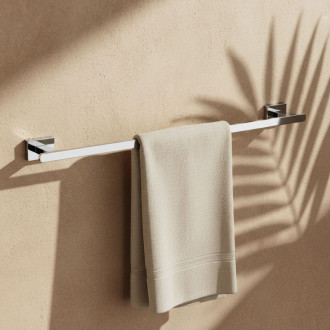 Rea Kúpeľňový vešiak 201 Oste Chrome REA-88004