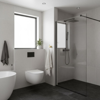 Rea Kúpeľňový vešiak Tomi 5805 Brush Gold REA-88035