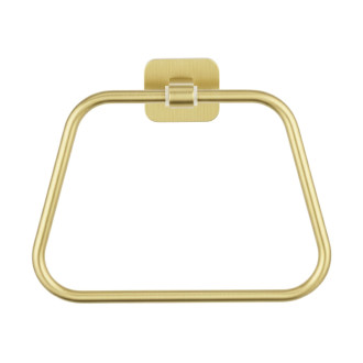 Rea Kúpeľňový vešiak 5910 Nico Brush Gold REA-88083