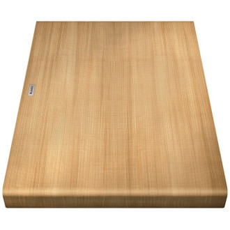 Blanco AXIA III 6S-F drez do roviny čierna granit 525 855