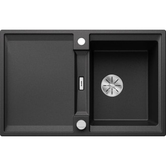 Blanco ADIRA 45 SF drez do roviny antracit silgranit 527594