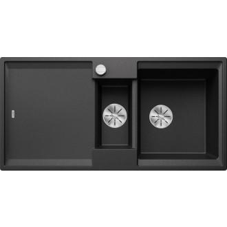 Blanco ADIRA 6 SF drez do roviny antracit silgranit 527610
