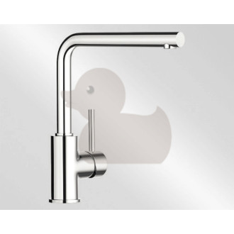 Set drezu a batérie Blanco Metra 45 S 78x50 cm antracit SETB3 SETB3