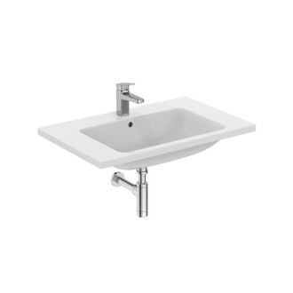 Nábytkové umývadlo Ideal Standard I.life B 83,5x54 cm otvor pre batériu uprostred T460401
