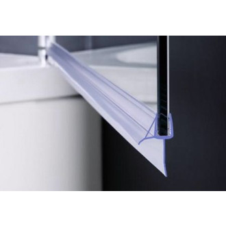 REA Spodné tesnenie pre sprchovací kút 6-8 mm -K999A REA-K999A