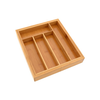 REA Výsuvný organizér zásuviek HOM-00001 HOM-00001