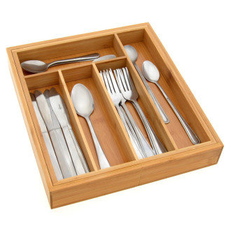 REA Výsuvný organizér zásuviek HOM-00001 HOM-00001