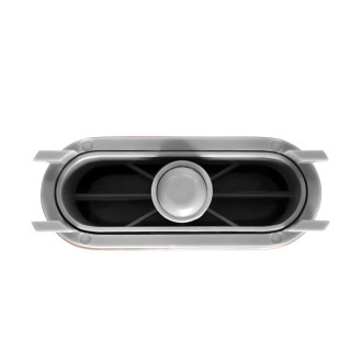 REA Sifón pre líniový odtok NEOX SLIM PRO -G6522 REA-G6522