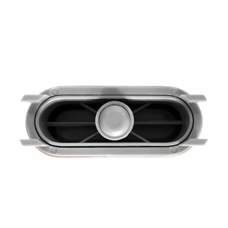 REA Sifón pre líniový odtok NEOX SLIM PRO -G6522 REA-G6522