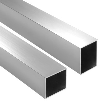 REA Solar Fargo Rapid Predlžovací profil pre sprchové dvere, chróm REA-K7773