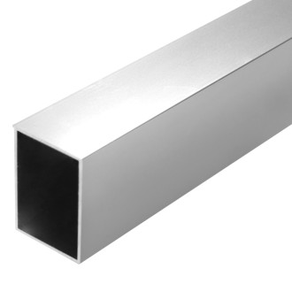 REA Solar Fargo Rapid Predlžovací profil pre sprchové dvere, chróm REA-K7773