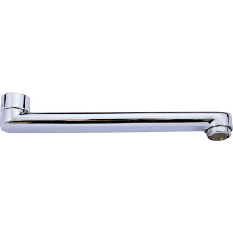 RAV SLEZÁK ramienko oválne - 300 mm SR0400