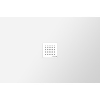 Sprchová vanička obdĺžniková Polysan 120x80 cm liaty mramor 77922