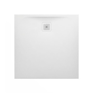 Sprchová vanička štvorcová Laufen Laufen Pro 90x90 cm akrylát H2109560000001