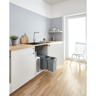 Drez Grohe K500 granitová čierna 31644AP0