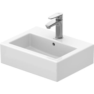 DURAVIT VERO umývadlo 45X35 cm 0704450000