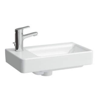 Umývadlo Laufen Pro 48x28 cm H8159554001041