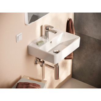 Umývadlo Hansgrohe Xanuia Q 45x34 cm otvor pre batériu uprostred 61007450