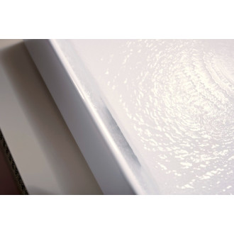 Umývadlo Hansgrohe Xuniva Evo E 65x40 cm bez otvoru pre batériu, bez prepadu 60326450