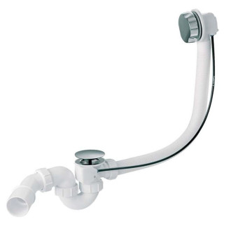 Cersanit Sifon vanový automat S904-004