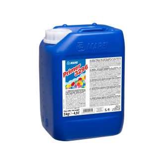 MAPEI PRIMER 3296 10kg penetrační nátěr