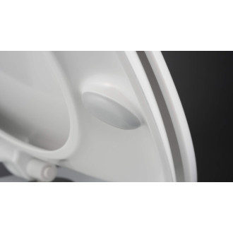 Deante BORO závěsná toaleta bezokrajová + WC sedátko CMOD6SPW