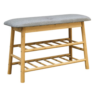 Kuchinox ZOJA stojan na obuv se sedákem GKZ_402S