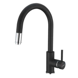 ALVEUS DELOS 91 drezová batéria antracit 1129022