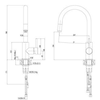 ALVEUS DELOS 91 drezová batéria antracit 1129022