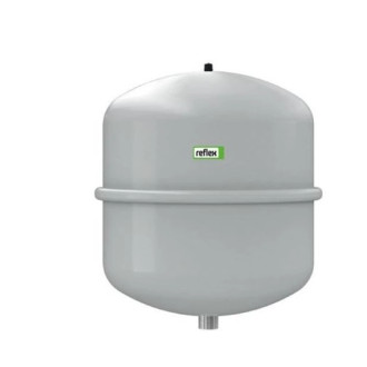 REFLEX expanzomat N 25/4 sivý, 8206301