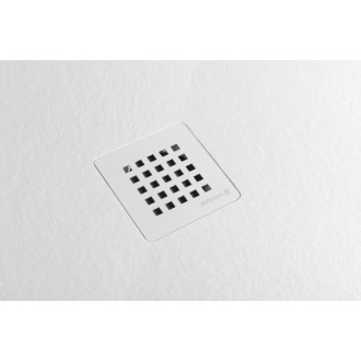 Sprchová vanička obdĺžniková Polysan Treneca 130x90 cm liaty mramor 84308.11