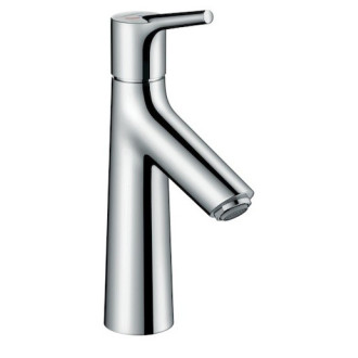 Umývadlová batéria Hansgrohe Talis S s výpustou chróm 72022000