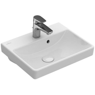 Umývadlo Villeroy &amp; Boch Avento 45x37 cm 73584501