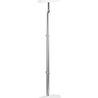 THE NEW YORKER rúrka k nádržke, chróm