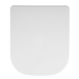 PORTO WC sedátko, SLIM, Soft Close, Easy Take, biela
