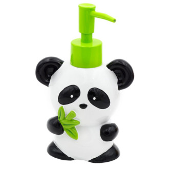 PANDA dávkovač mydla na postavenie